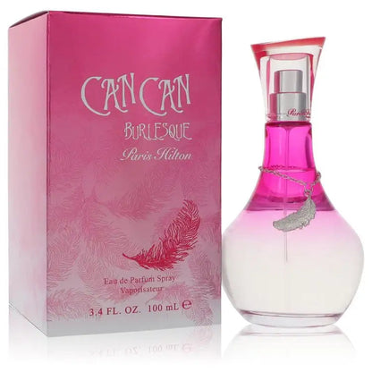 Can Can Burlesque By Paris Hilton Perfume for Women - Renee Lane Company