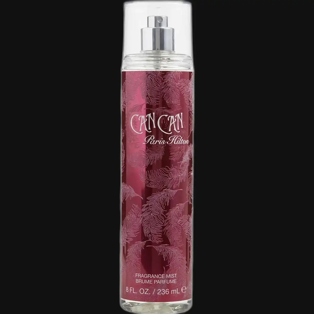 Can Can By Paris Hilton Perfume for Women - Renee Lane Company