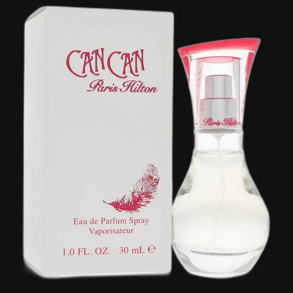 Can Can By Paris Hilton Perfume for Women - Renee Lane Company