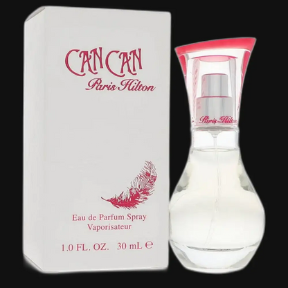 Can Can By Paris Hilton Perfume for Women - Renee Lane Company