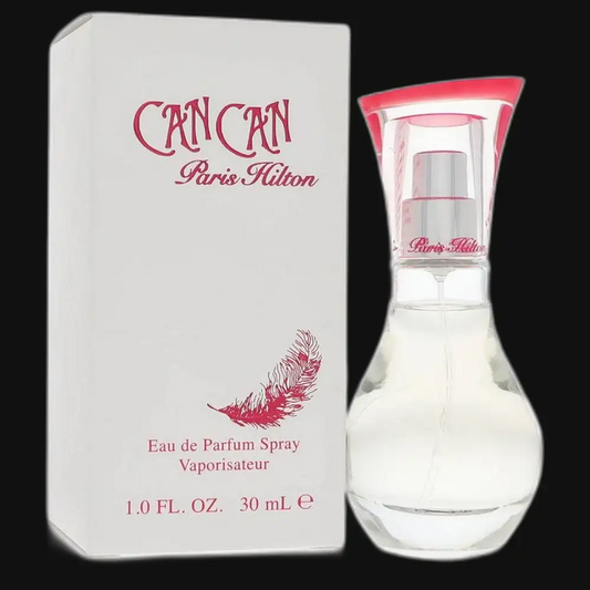 Can Can By Paris Hilton Perfume for Women - Renee Lane Company