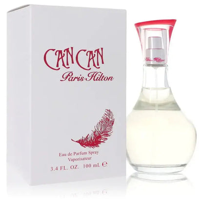 Can Can By Paris Hilton Perfume for Women - Renee Lane Company