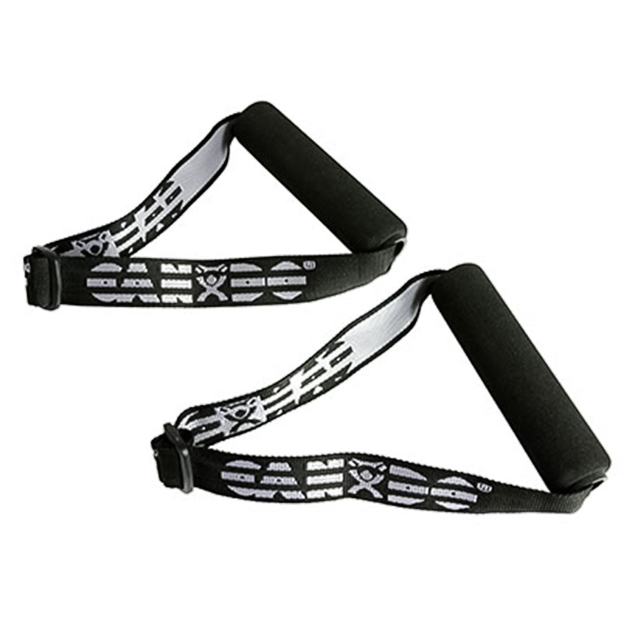 CanDo D-handles - Renee Lane Company