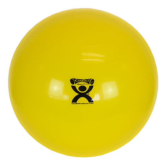 CanDo Inflatable Exercise Ball - Renee Lane Company