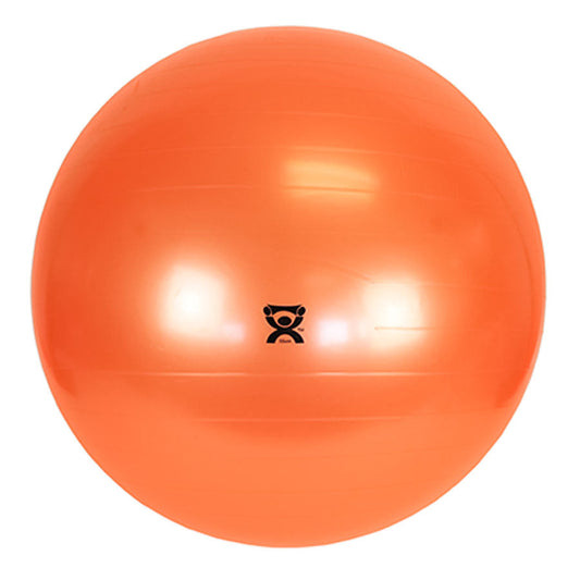 CanDo Inflatable Exercise Ball - Renee Lane Company