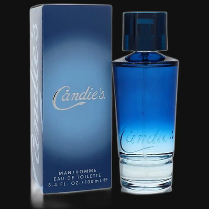 Candies By Liz Claiborne Cologne for Men - Renee Lane Company