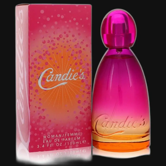 Candies By Liz Claiborne Perfume for Women - Renee Lane Company