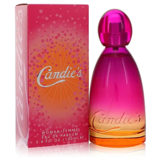 Candies By Liz Claiborne Perfume for Women - Renee Lane Company