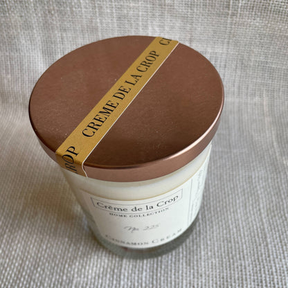 Soy Candle - Windy City Whisky