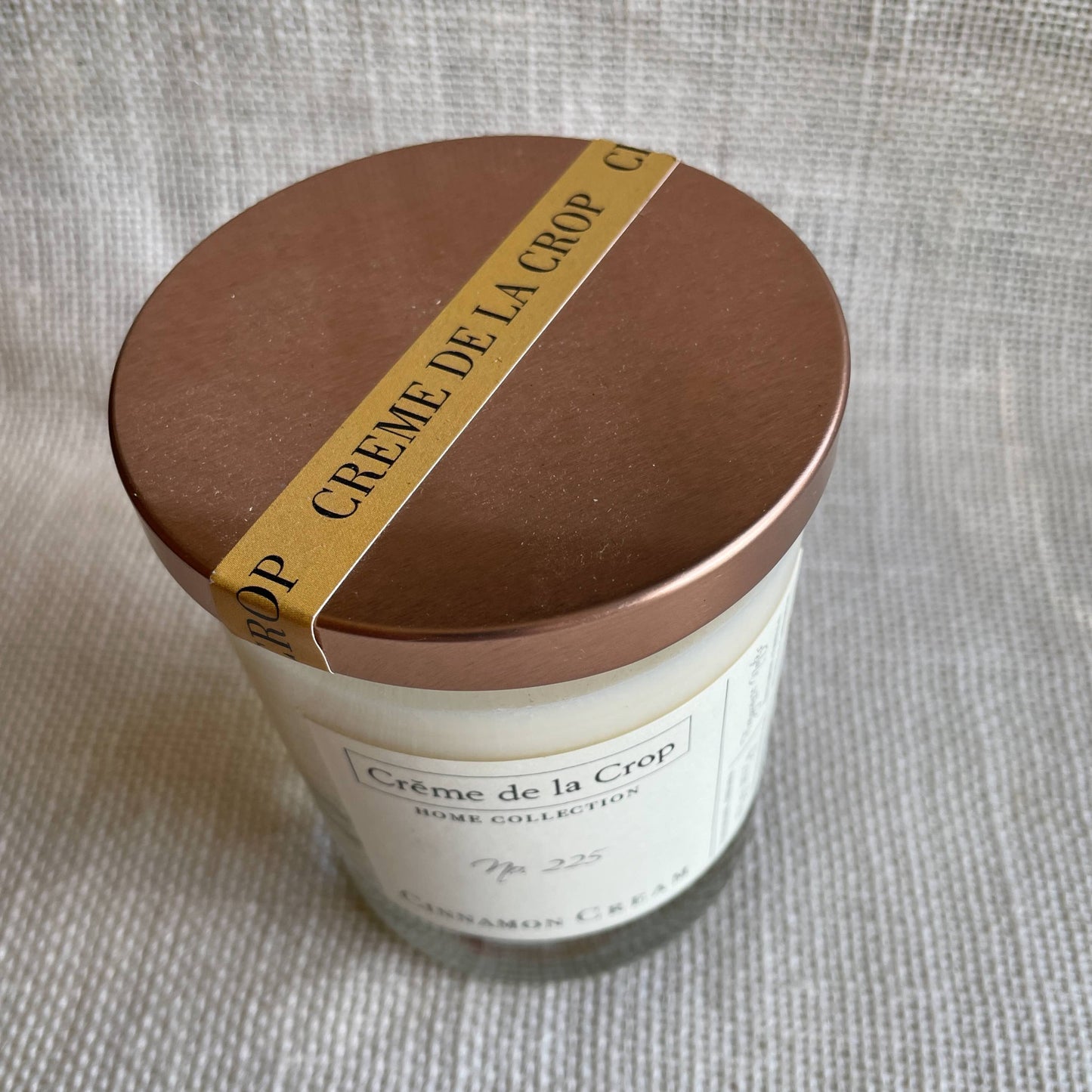 Soy Candle - Birch Run (Evergreen)