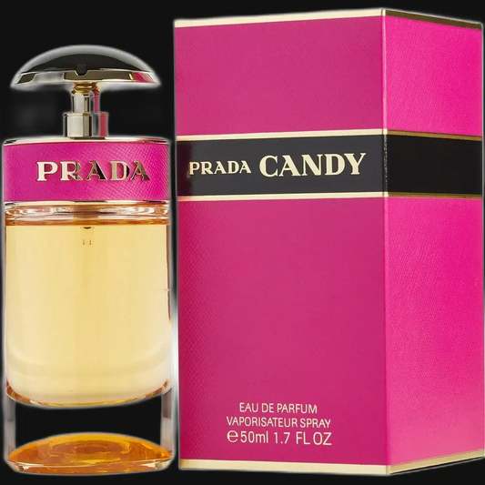 Candy By Prada Perfume for Women - Renee Lane Company
