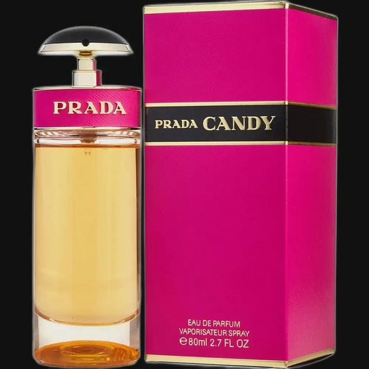 Candy By Prada Perfume for Women - Renee Lane Company