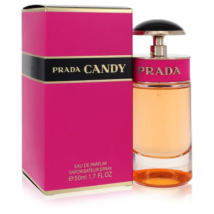 Candy By Prada Perfume for Women - Renee Lane Company
