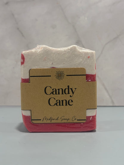 Candy Cane - Renee Lane Company