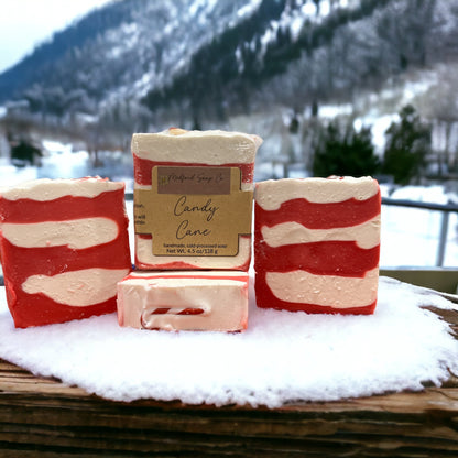 Candy Cane - Renee Lane Company