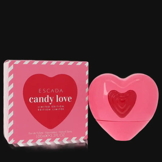 Candy Love Limited Edition By Escada Perfume for Women - Renee Lane Company