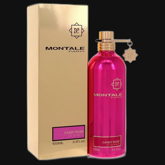 Candy Rose By Montale Perfume for Women - Renee Lane Company
