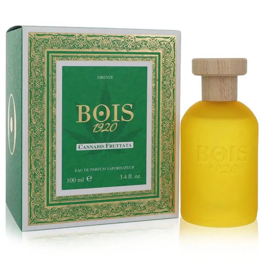 Cannabis Fruttata By Bois 1920 (Unisex) - Renee Lane Company