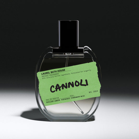 Cannoli Eau de Parfum - Renee Lane Company