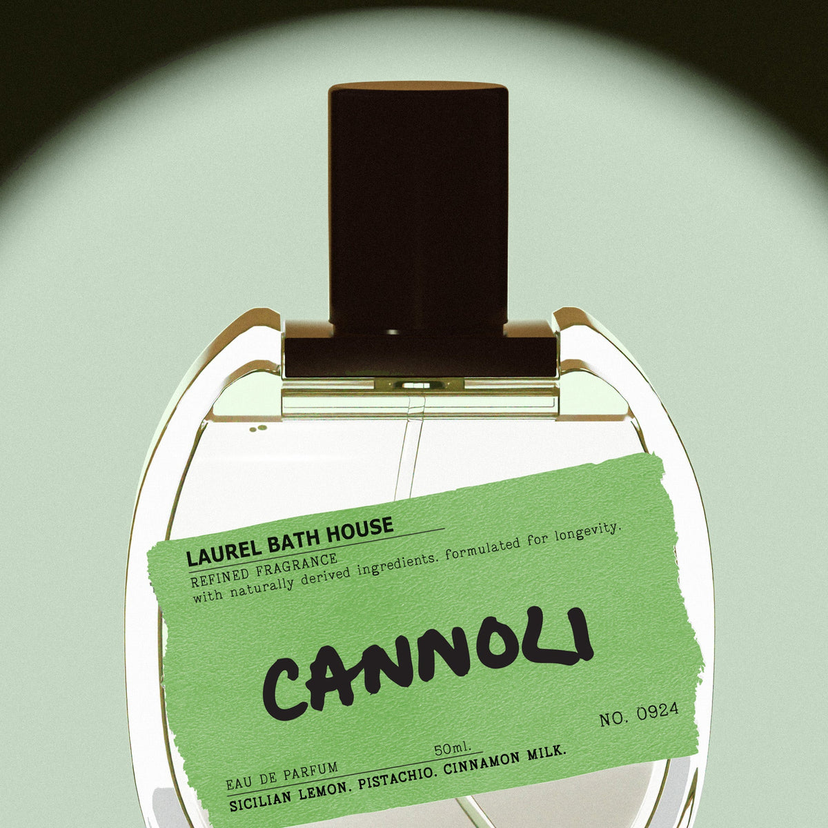 Cannoli Eau de Parfum - Renee Lane Company