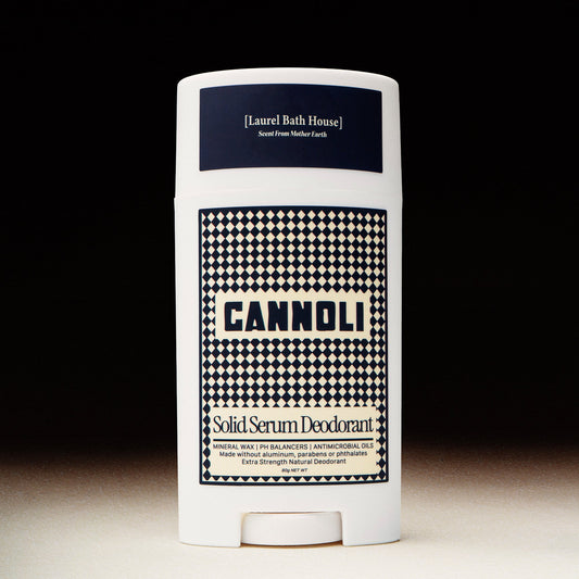 Cannoli - Renee Lane Company