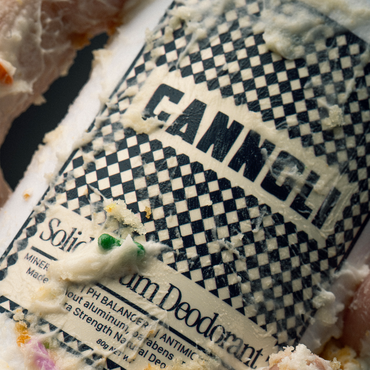 Cannoli - Renee Lane Company