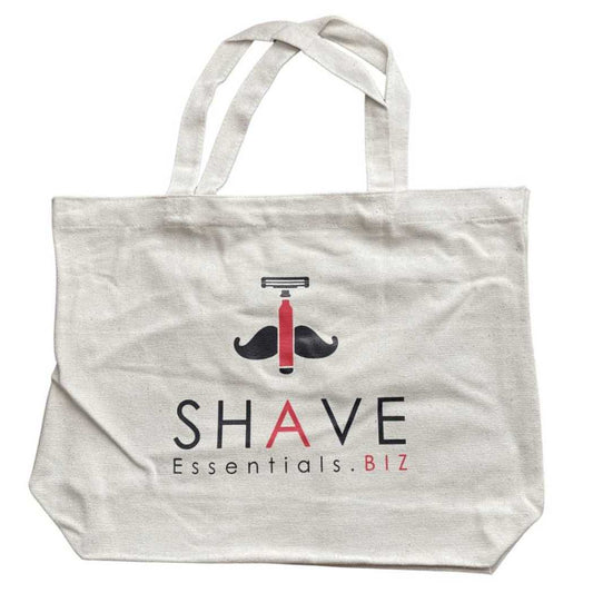 Canvas Tote Bag - Renee Lane Company