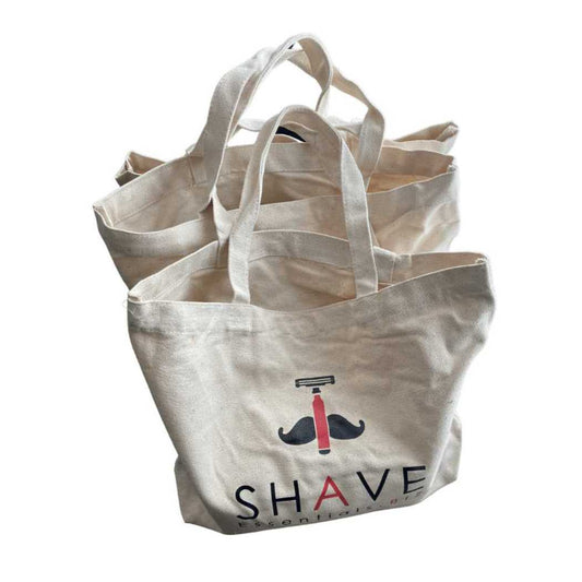 Canvas Tote Bag - Renee Lane Company