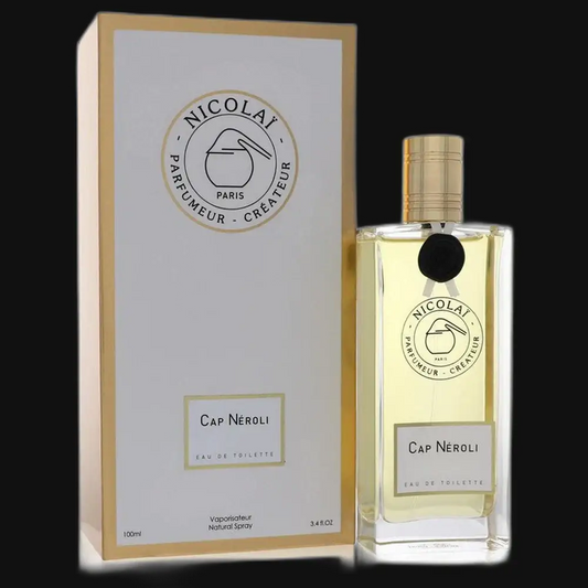 Cap Neroli By Nicolai (Unisex) - Renee Lane Company