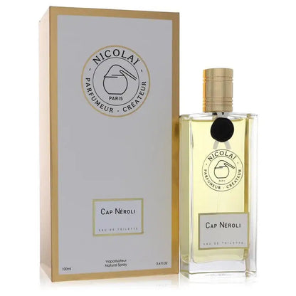 Cap Neroli By Nicolai (Unisex) - Renee Lane Company