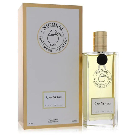 Cap Neroli By Nicolai (Unisex) - Renee Lane Company
