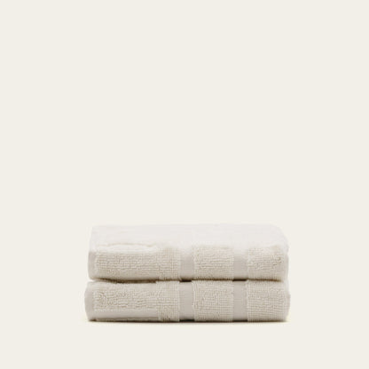 Capri Australian Cotton Towels - Renee Lane Company