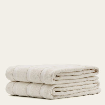 Capri Australian Cotton Towels - Renee Lane Company