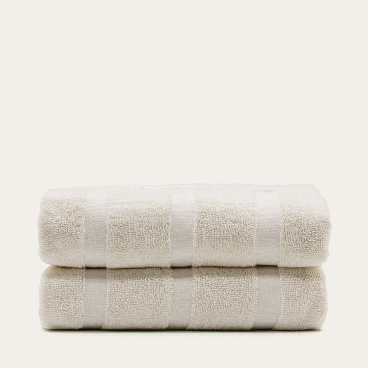 Capri Australian Cotton Towels - Renee Lane Company