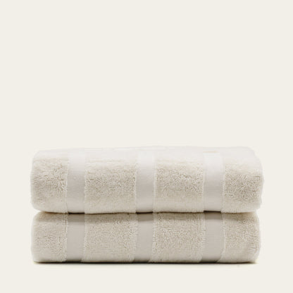 Capri Australian Cotton Towels - Renee Lane Company