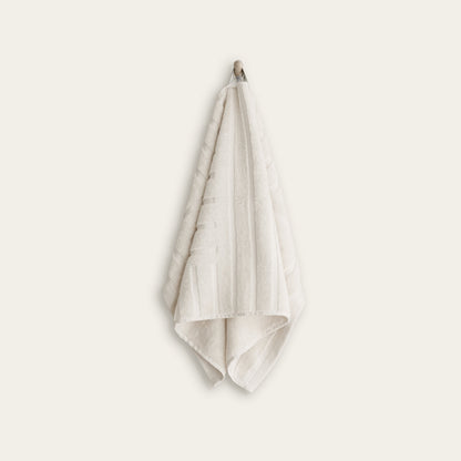 Capri Australian Cotton Towels - Renee Lane Company