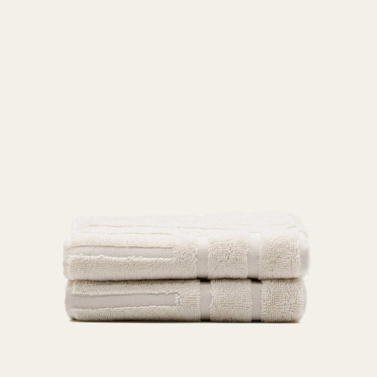 Capri Australian Cotton Towels - Renee Lane Company