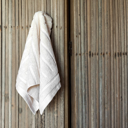 Capri Australian Cotton Towels - Renee Lane Company