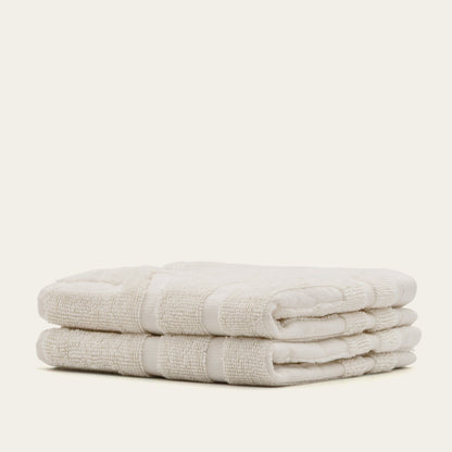 Capri Australian Cotton Towels - Renee Lane Company