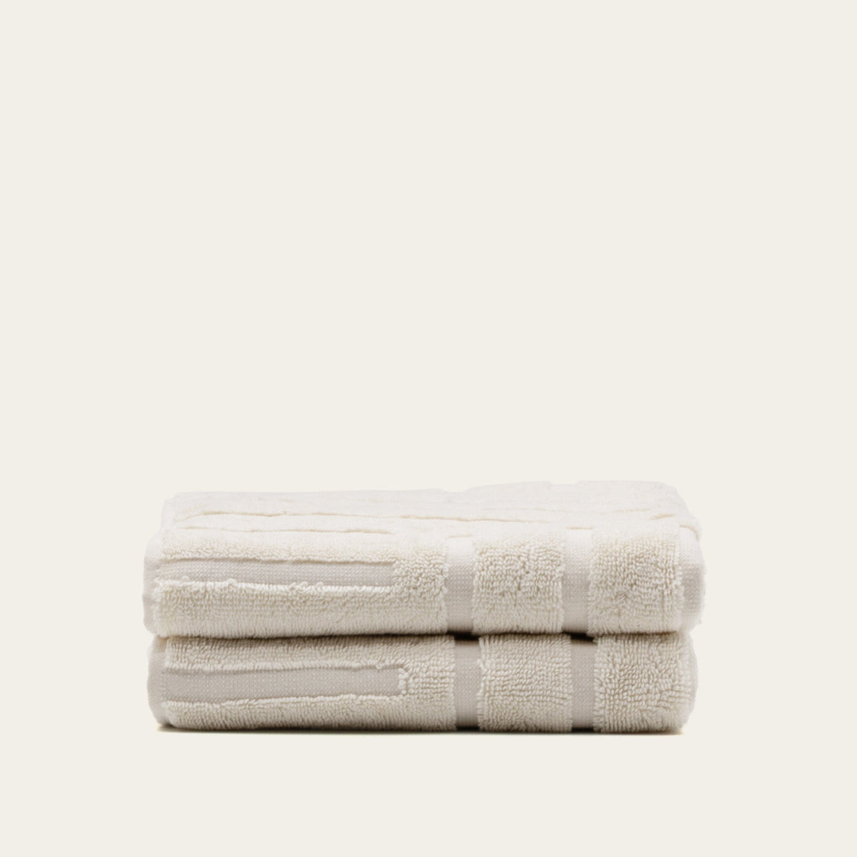 Capri Australian Cotton Towels - Renee Lane Company