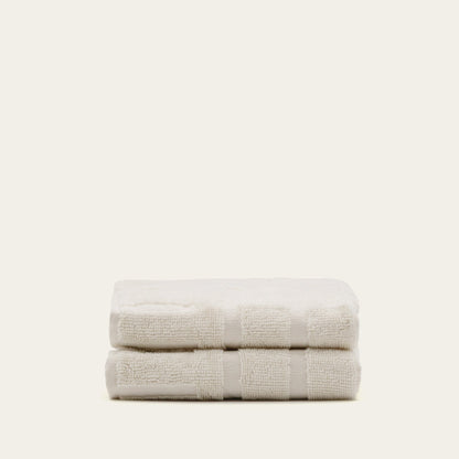 Capri Australian Cotton Towels - Renee Lane Company