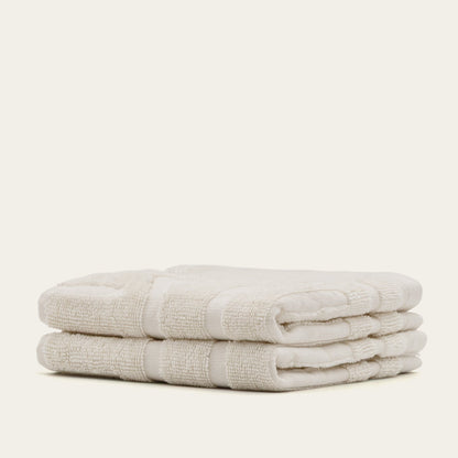 Capri Australian Cotton Towels - Renee Lane Company