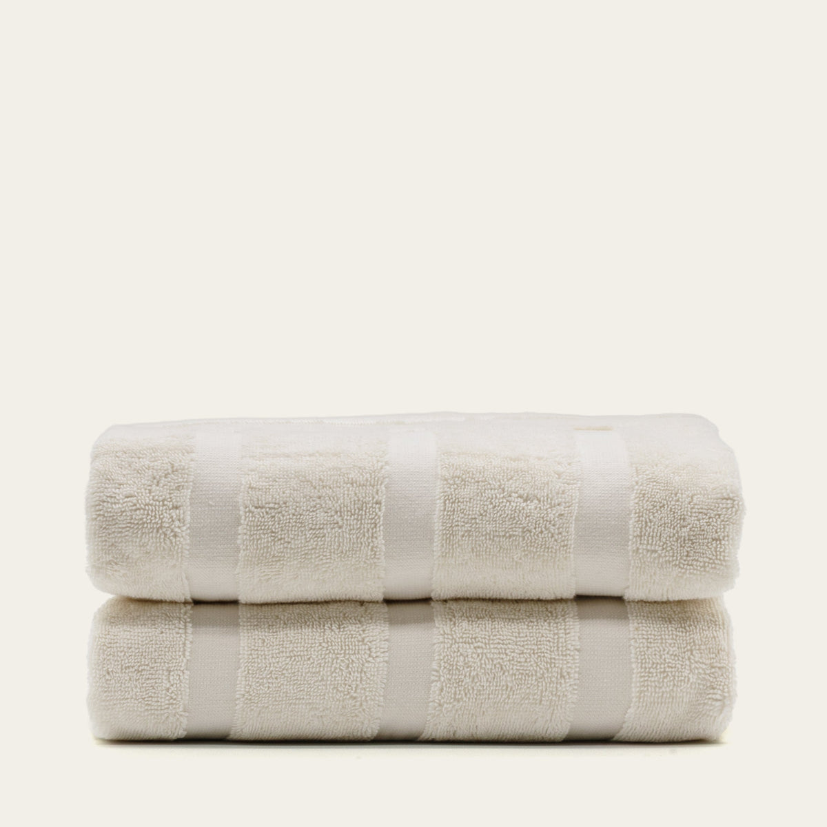 Capri Australian Cotton Towels - Renee Lane Company