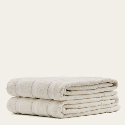 Capri Australian Cotton Towels - Renee Lane Company