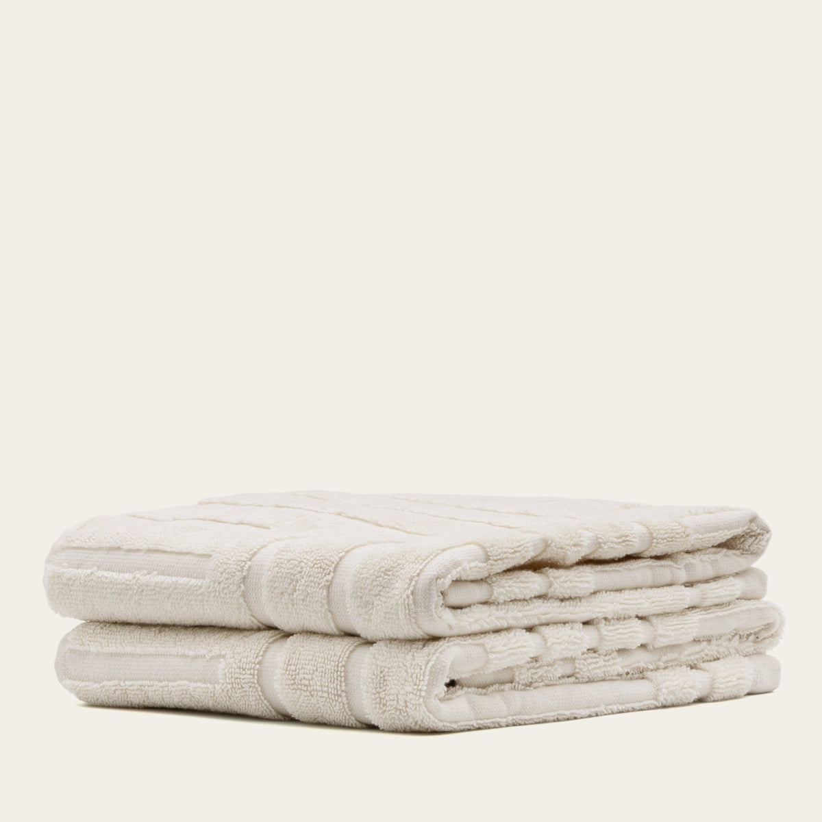 Capri Australian Cotton Towels - Renee Lane Company