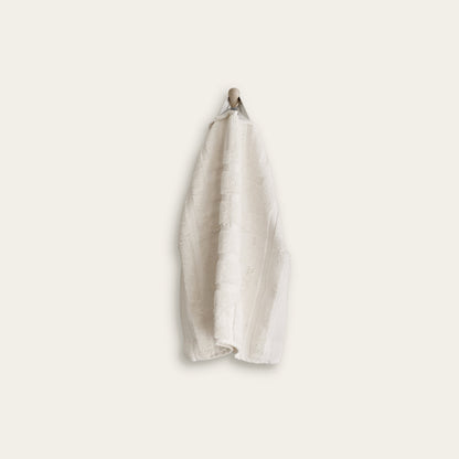 Capri Australian Cotton Towels - Renee Lane Company