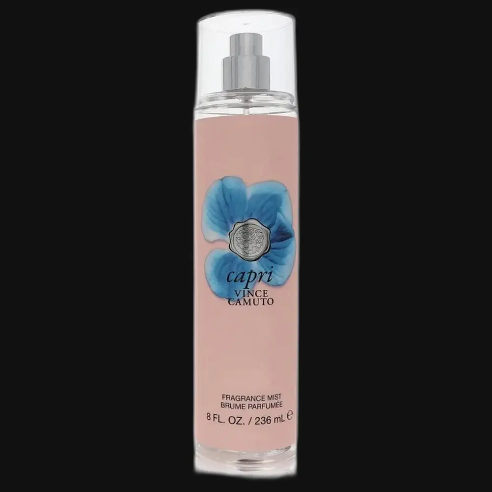 Capri By Vince Camuto Perfume for Women - Renee Lane Company