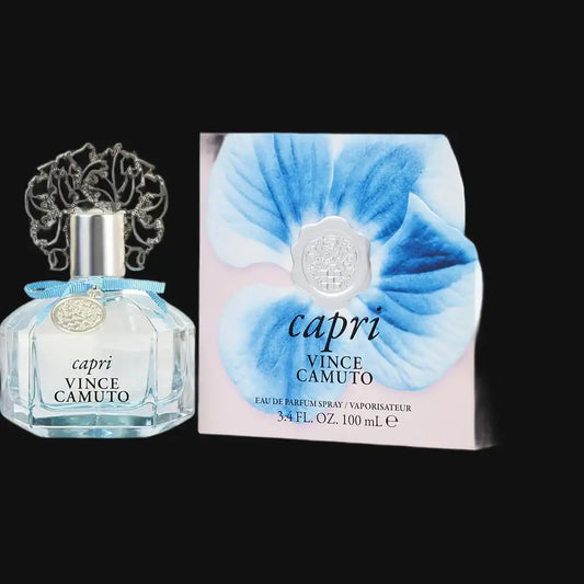 Capri By Vince Camuto Perfume for Women - Renee Lane Company