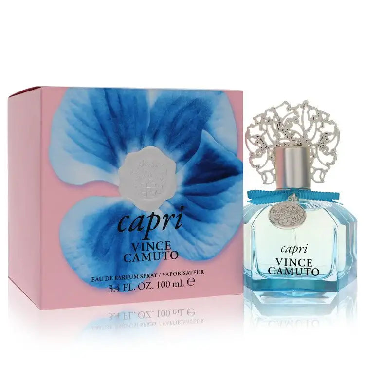 Capri By Vince Camuto Perfume for Women - Renee Lane Company