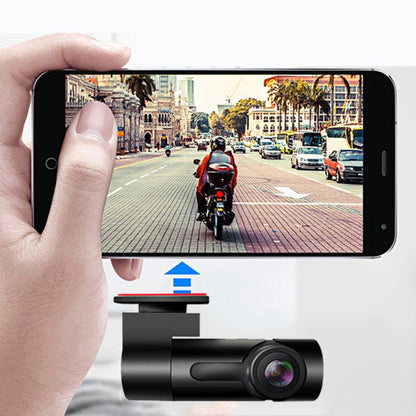 Car Dash Cam with Wifi and App - Renee Lane Company